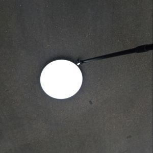 30 cm Telescoping Inspection Mirror 12 Inch Round Mirrors Car Inspection Mirror
