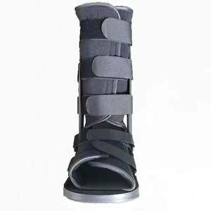 Air Pump CAM Medical Orthopedic Walker Boot Medical Air Foot Orthopedic Fracture Shoes Air Walker Boots