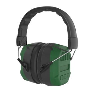 For Bluetooth TWS Earphones Headphones Noise Cancelling Hearing Protector Earmuffs In-Ear Form Factor JL Chipset Digital Battery