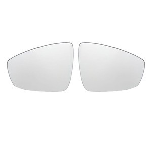 Cheap Price Outside Side Mirror Cover Rearview Mirror Glass High Quality Convex Mirror