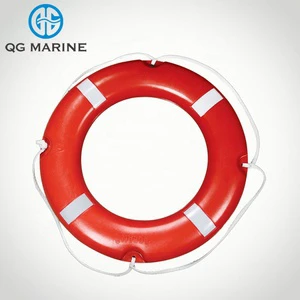 Marine SOLAS Life Buoy