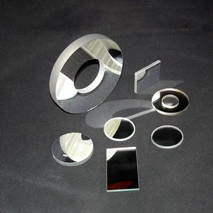 Custom Optical Glass Large And Small Aluminum/silver/gold/dielectric High Reflective Mirror Coated Optical Mirror