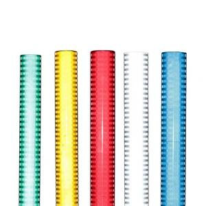 DM6500 Prismatic Reflective Sheeting ASTM4956 Complaint High Intensity Prismatic