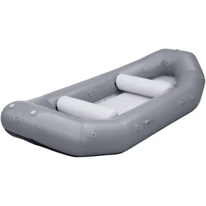 2023 Drop Stitch Floor Inflatable Rescue Life Boat Fishing Raft Drifting Raft Floating Fishing Boat