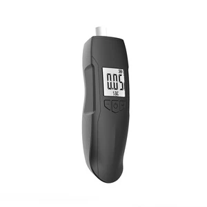 New Portable At200 Alcohol Detector Tester Portable Source for Drunk Driving Direct Factory Export to Japan One-way anti-reflux mouthpiece