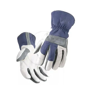 High Quality Protective TIG Welding Gloves Best Selling In Stock TIG Welding Gloves For Adult