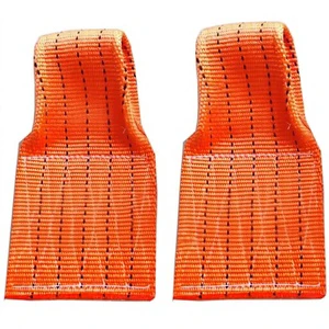 Soft Nylon Belt For Car Dent Repair With Flexible Glue Tabs and Separate Jack For Hail Dent Removal