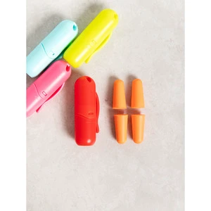 4P Hearing Protection with ER Plug Case