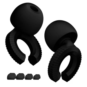 High Fidelity Hearing Protection for Noise Reduction Ear Plugs Professional Edition for Sleep Swimming Shooting