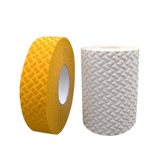 Quick Application Anti-Skid Road Marking Tape Durable High Reflective Tape for Highway Urban Road