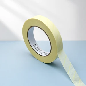 CE Certified Steam Indicator Autoclave Sterilization Packing Tape Hospital CSSD Indicator Tape