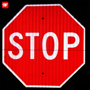 High Quality Road Traffic Signs