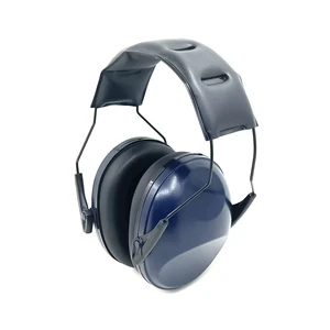 OEM GS140 Sound Proof Ear Muffs Noise Reduction Hearing Protection Headphones Electronic Earmuff Safety Ear Defender