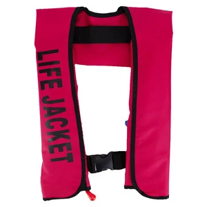 Marine Life Jacket 150N Adults Automatic Inflatable Life Jacket