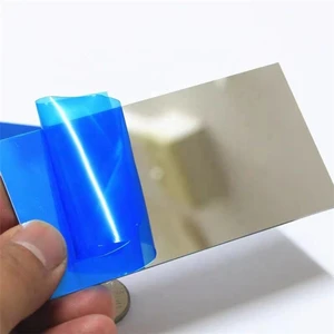 Customized Aluminum Coated Mirror Optical Reflective Mirror First Surface Projector Reflection Mirror