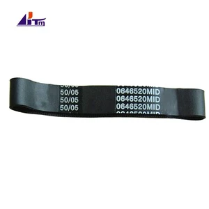 ATM Spare Parts NCR SelfServ LVDT Belt 169.6mm 4450646520 445-0646520