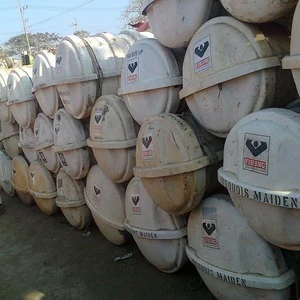 High Quality Export Oriented Life Raft from Ship