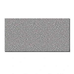 300x600mm 12mm Thick Litchi Surface Quartz Paver Stone for Engineering Project Wholesale