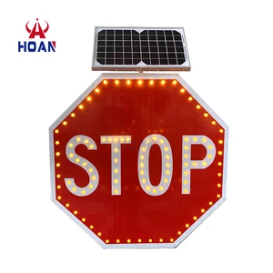 Traffic Signs Led Arrow Light signal Board