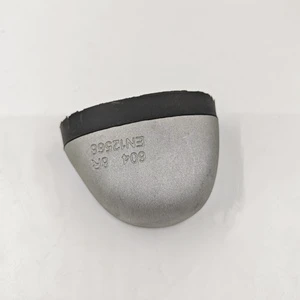EN ISO 12568 Aluminum Toe Cap Anti Impact Anti Smash European Standard Industrial Work Men Women Safety Shoes