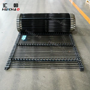 Agricultural Machinery Parts Accessory Belt For Potato and Beet Harvester