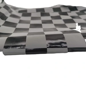 Factory Price EN471silver Grey Sun Light Reflective Fabric / Photographic Reflective Cloth for Making Reflecting Products
