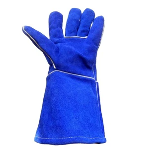 Welding Hand Gloves Price