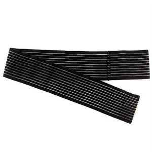 621#Weightlifting Elastic Straps Adjustable OEM & ODM Protective Tennis Elbow Support Brace Sleeve