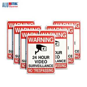 24-Hour Reflective Traffic Signs with Monitoring and Warning for Road Safety