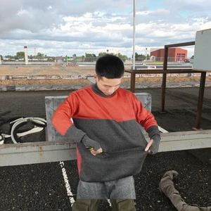 Factory Direct Customizable Safety Clothing-Anti-Cut Resistant Shirts for Body Work Wholesale with Customized Logo