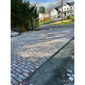 China Granite Cobblestone