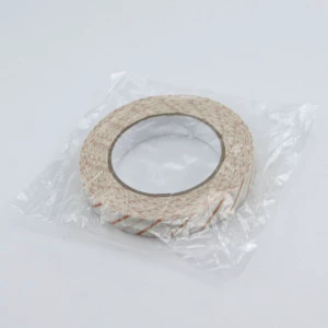 Disposable Medical Grade EO Chemical Indicator Paper Tape Single Sided Silicone Adhesive High Temperature Resistance