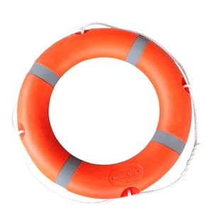 High Quality Marine Low Price Solas Adult 2.5kg Life Ring Buoy