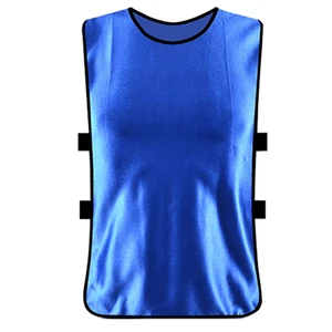 Adult Reflective Promotion Vest School Safety Clothing for Students Children Trading Running Vest for Outside Sport