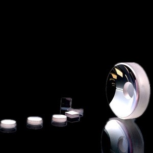 Large Optical Glass Concave Mirrors