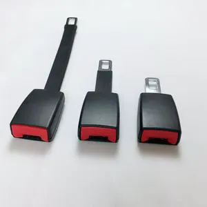 Universal Accessories Safety Seat Belt Extender