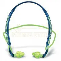 Headband Earplugs for Effective Hearing Protection