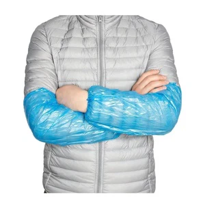 Cover Arm Sleeves Waterproof Hand Cover Arm Sleeves