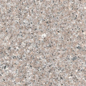 G681 Pink Granite Polished Cross-Border Engineering Stone Traditional Villa Indoor/Outdoor Decor Plaza Paving Countertop