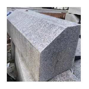 Price Grey Granite Garden Road Curbstone Kerbstone Border Kerb Stone