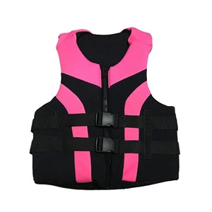 Wholesale Adult Protective Life-saving Vest Water Sports Vest Life Jackets