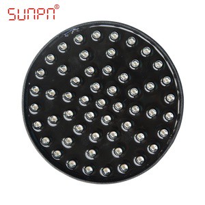 Waterproof 100mm Traffic Light Module 12v Dc Led Traffic Light Led Traffic Light signal