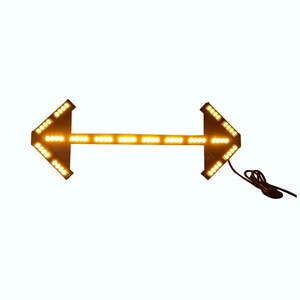 12v/24v LED Traffic Light,arrow Lights LTDG9333 with CE RoHs