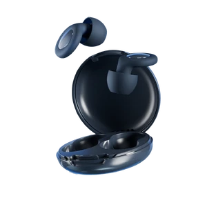 OEM ODM Adjustable Reusable Silicone Noise Cancelling Earplugs With Noise Reduction Hearing Protection Safety Intrinsically Safe