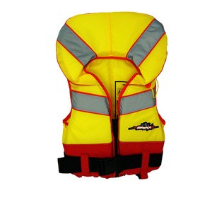 High Quality Child Adult Australian Standard AS4758.1 Foam Life Jacket