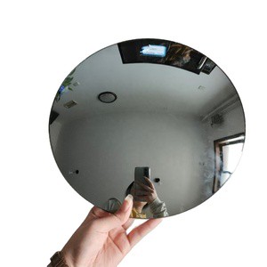 Curved Convex Mirrors for Auto Side View Mirror Aftermarket Rearview Mirror Glass Replacement