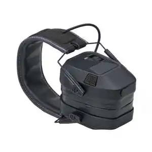 Hearing Protector Soundproof Noise Cancelling Shooting Ear Muffs Security Protection Electronic Ear Defenders Earmuffs