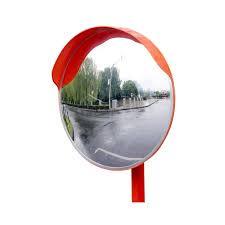 Outdoor Traffic Mirror Convex Mirror