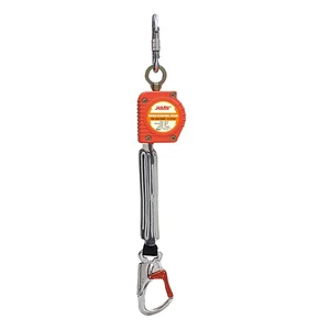 Little Wire Rope Type Anti-dropping Safety Fall Prevention for Sale