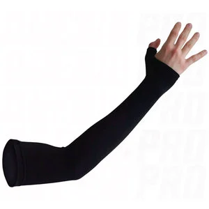 Arm Sleeve PC Sport Compression Esports Gamer Sleeve Breathable Elastic Cooling Performance Gaming Arm Sleeve Sports Wear Custom